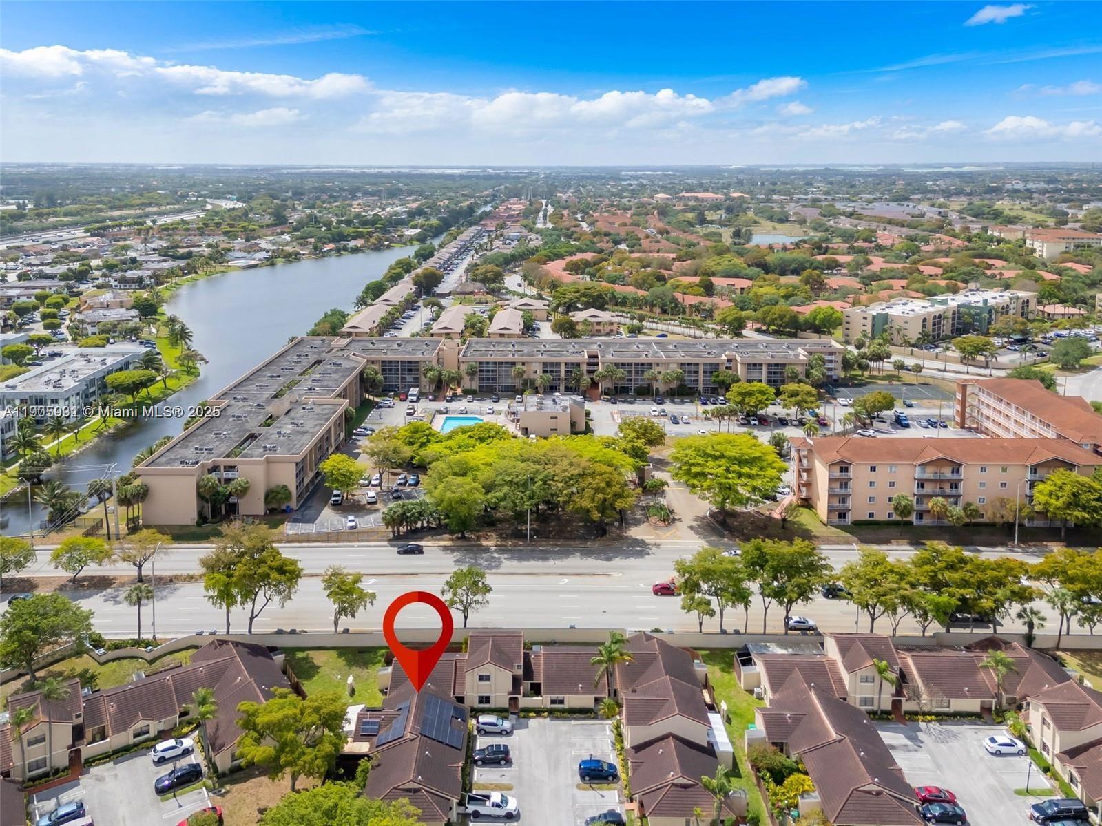 VILLA HOMES AT THE MOORS - Residential