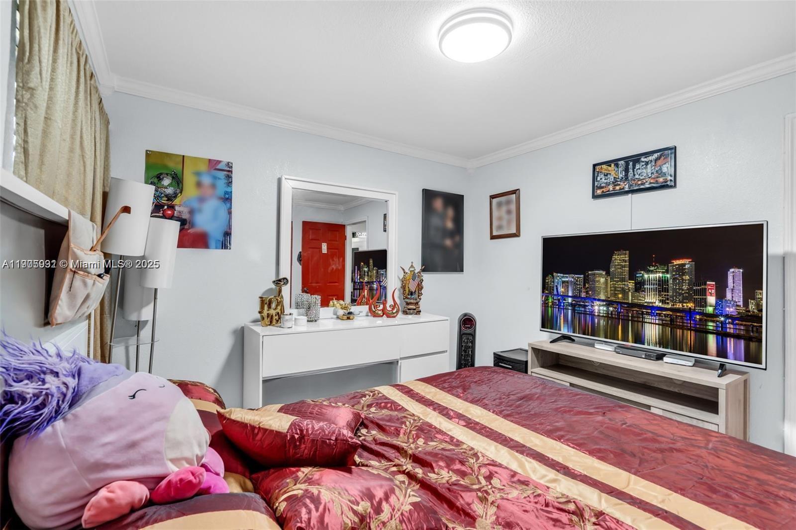 VILLA HOMES AT THE MOORS - Residential