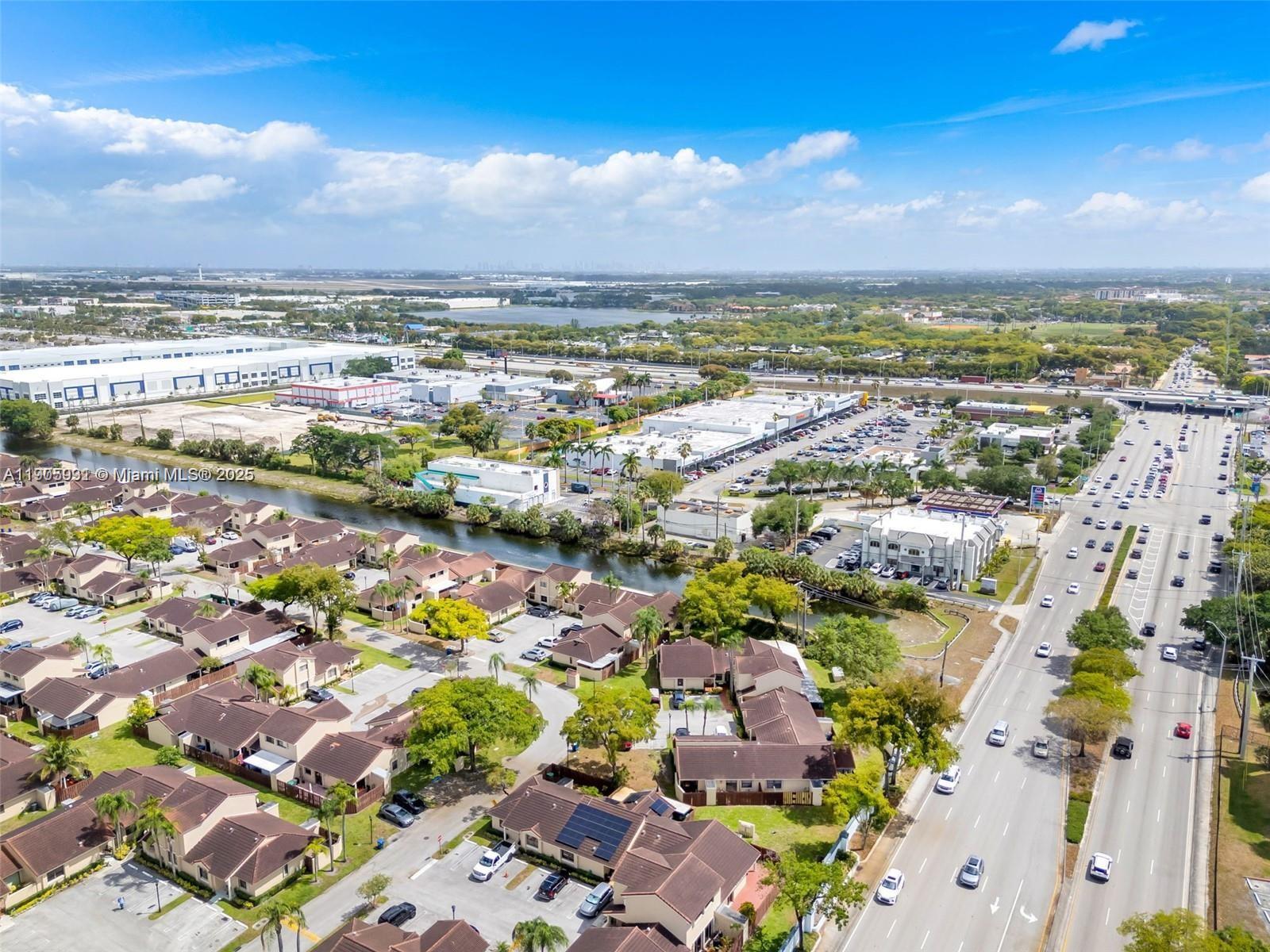 VILLA HOMES AT THE MOORS - Residential