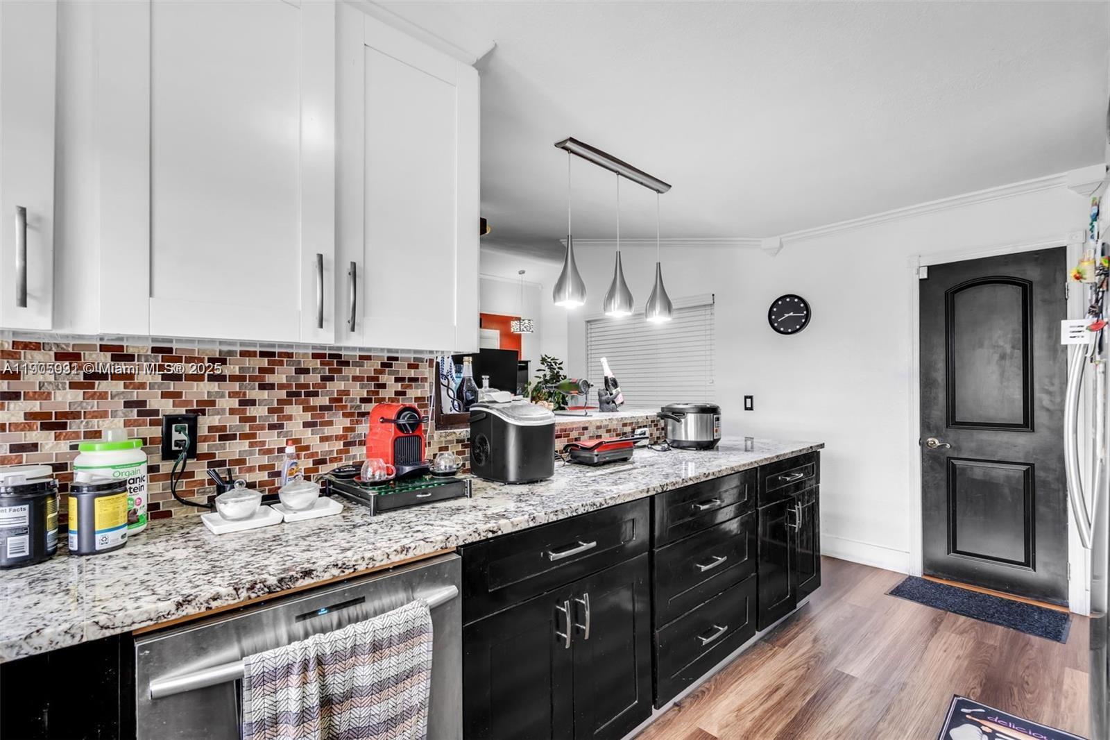 VILLA HOMES AT THE MOORS - Residential