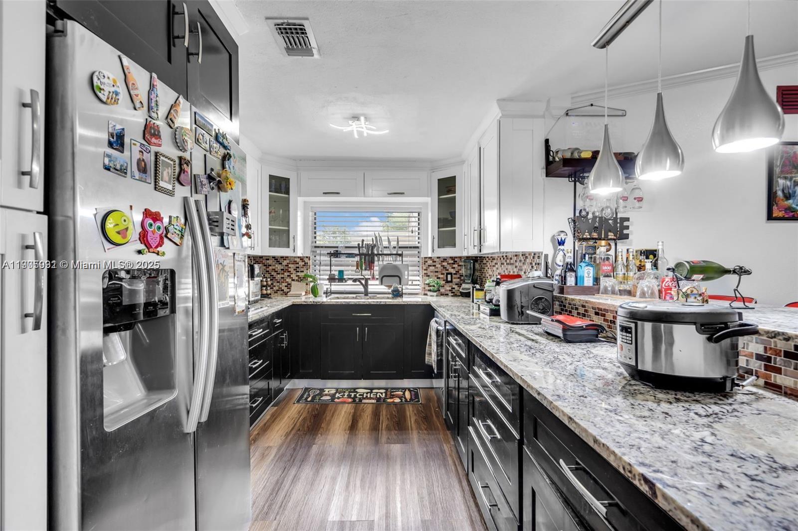 VILLA HOMES AT THE MOORS - Residential