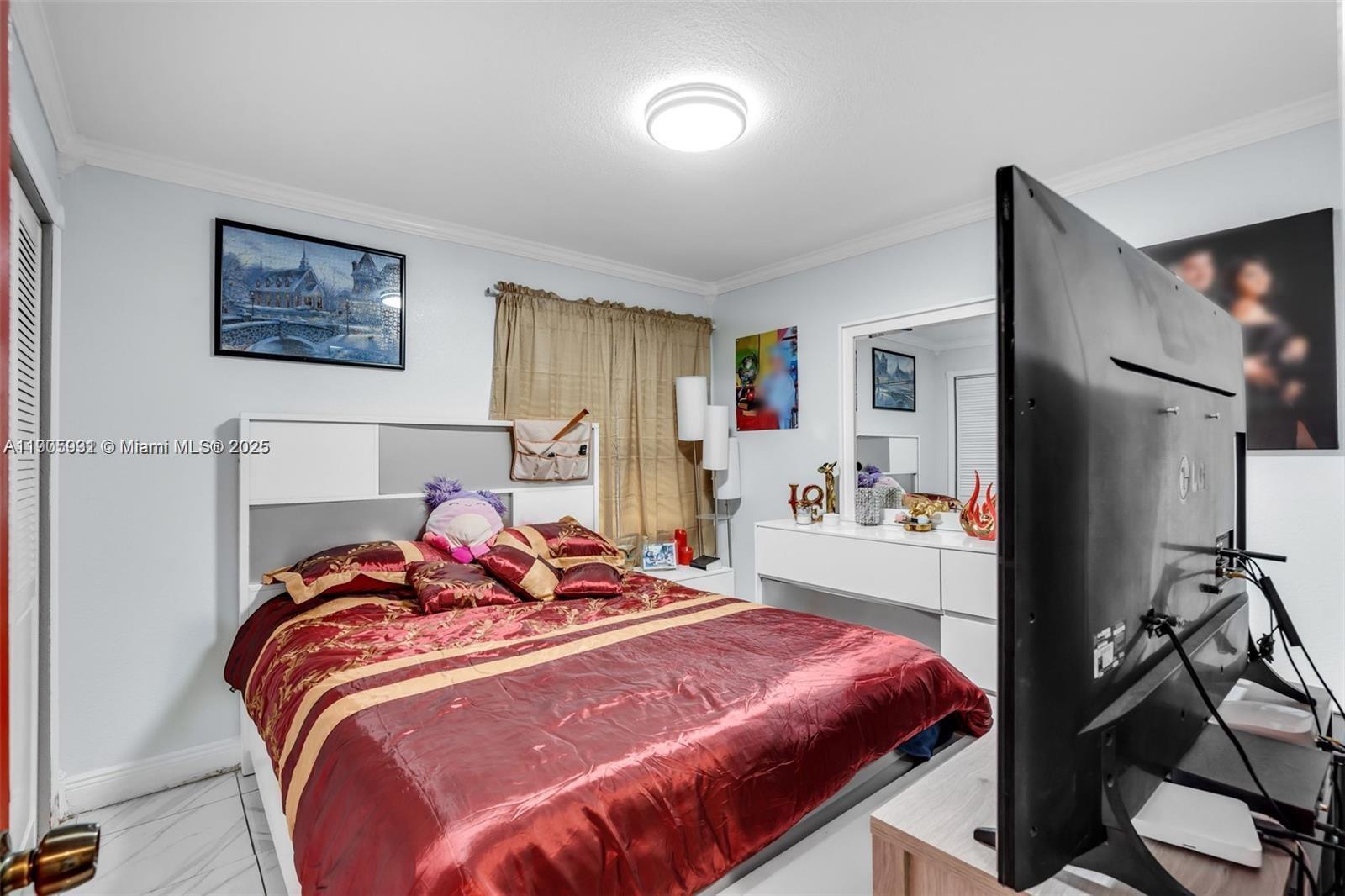 VILLA HOMES AT THE MOORS - Residential