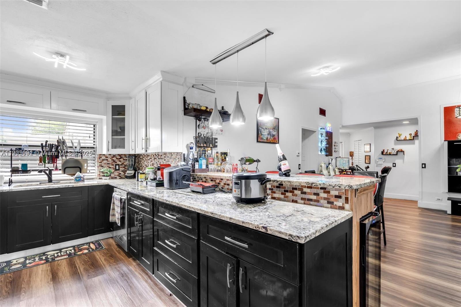 VILLA HOMES AT THE MOORS - Residential