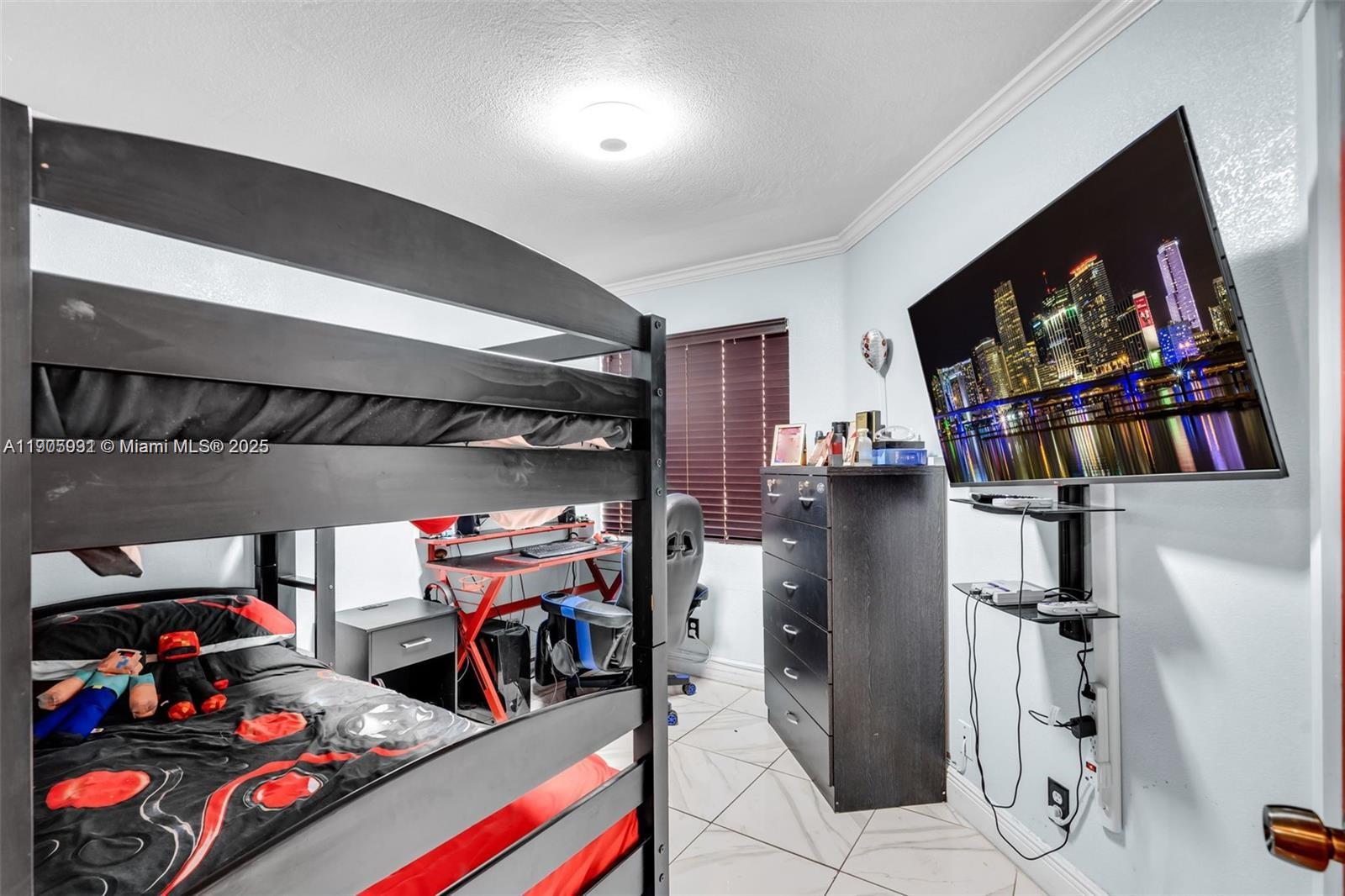 VILLA HOMES AT THE MOORS - Residential