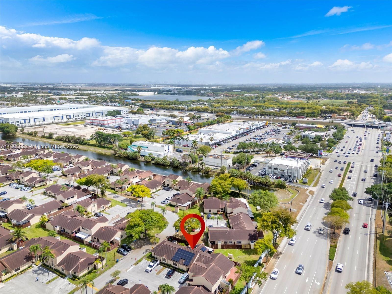 VILLA HOMES AT THE MOORS - Residential