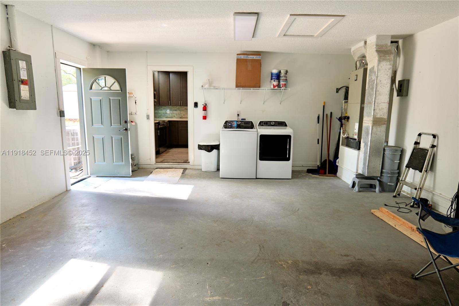 WOODLANDS - Residential