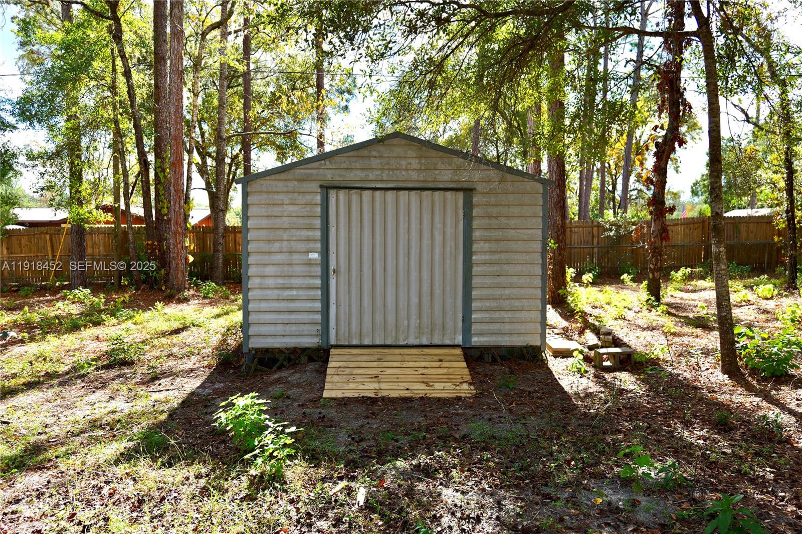 WOODLANDS - Residential