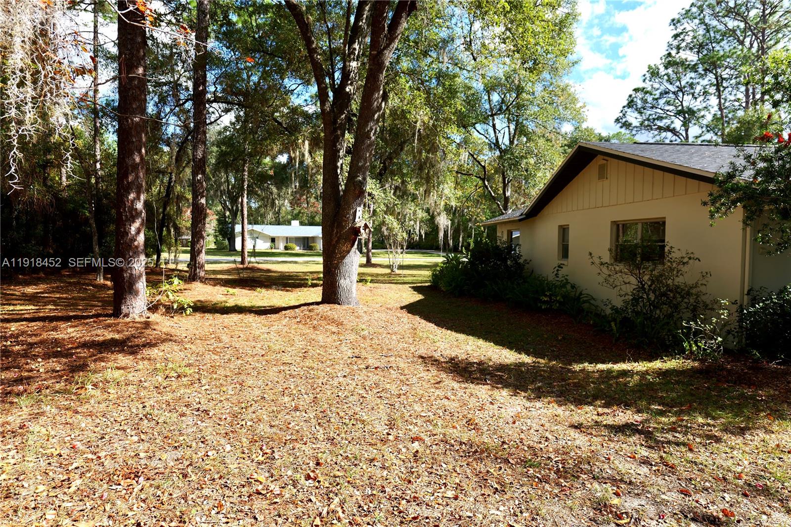 WOODLANDS - Residential