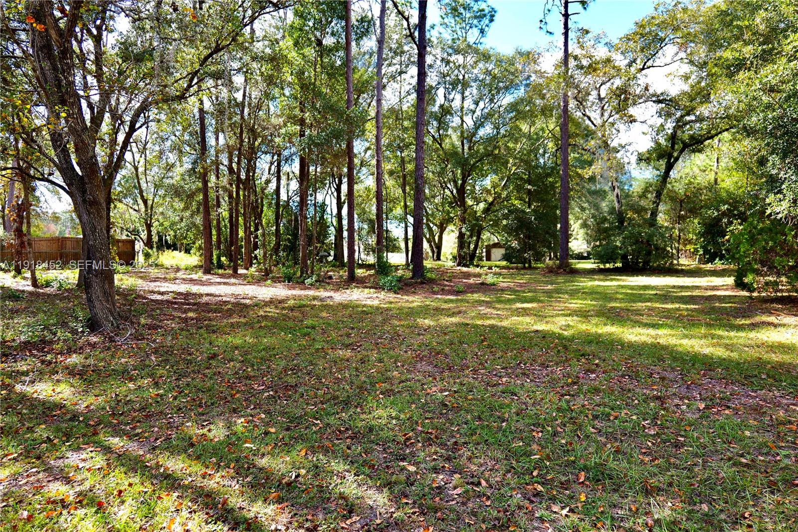 WOODLANDS - Residential