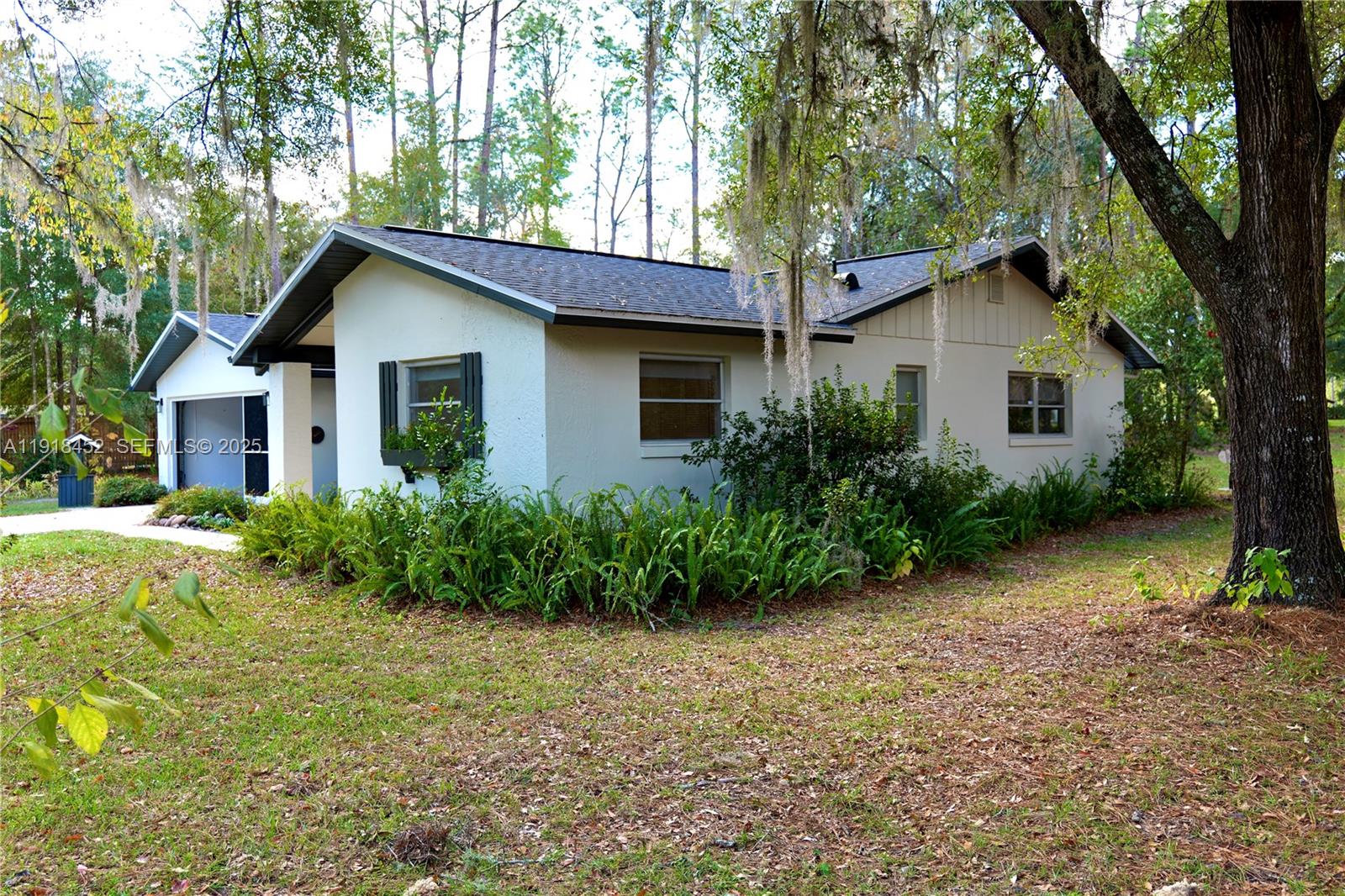 WOODLANDS - Residential