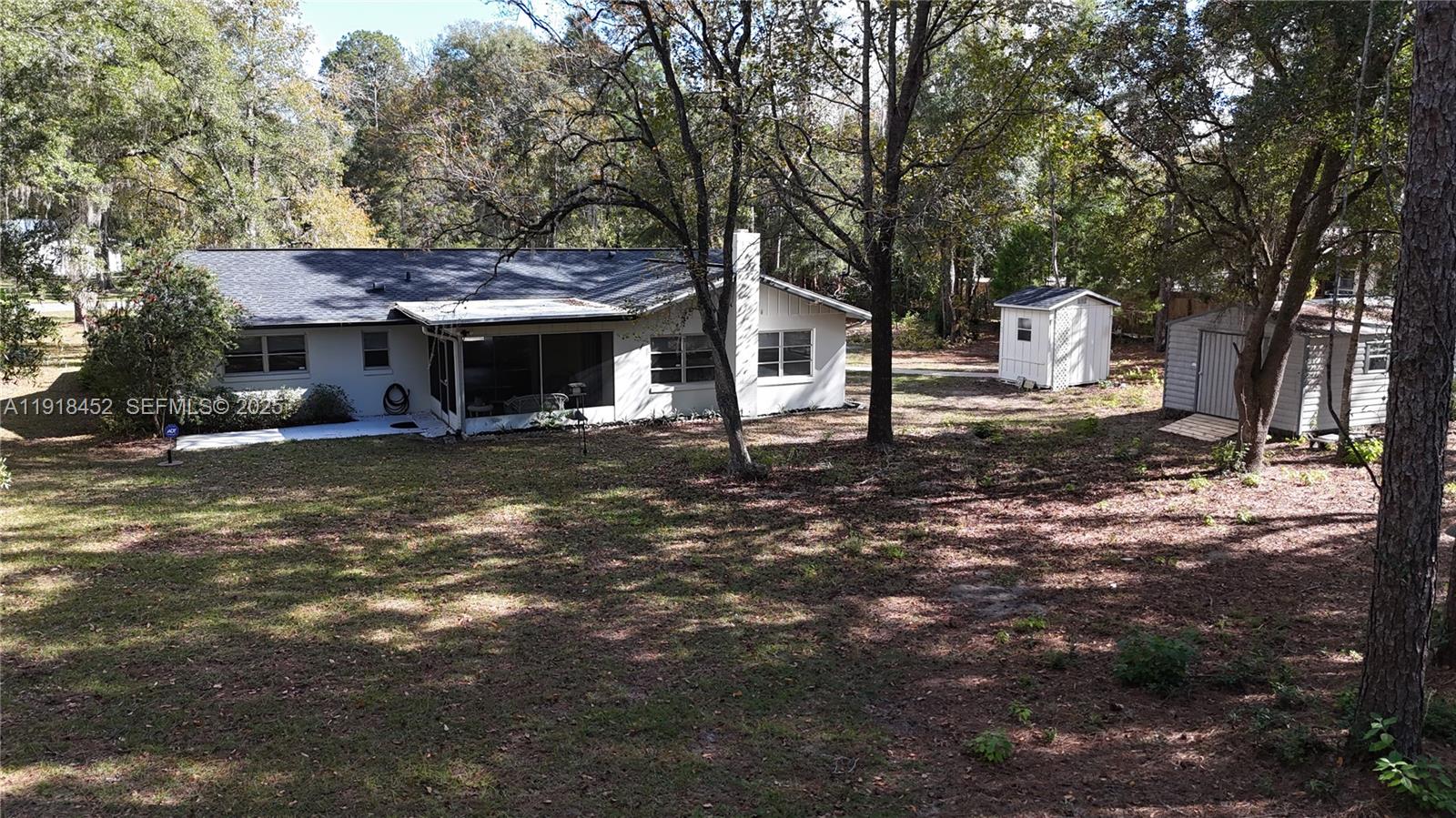 WOODLANDS - Residential