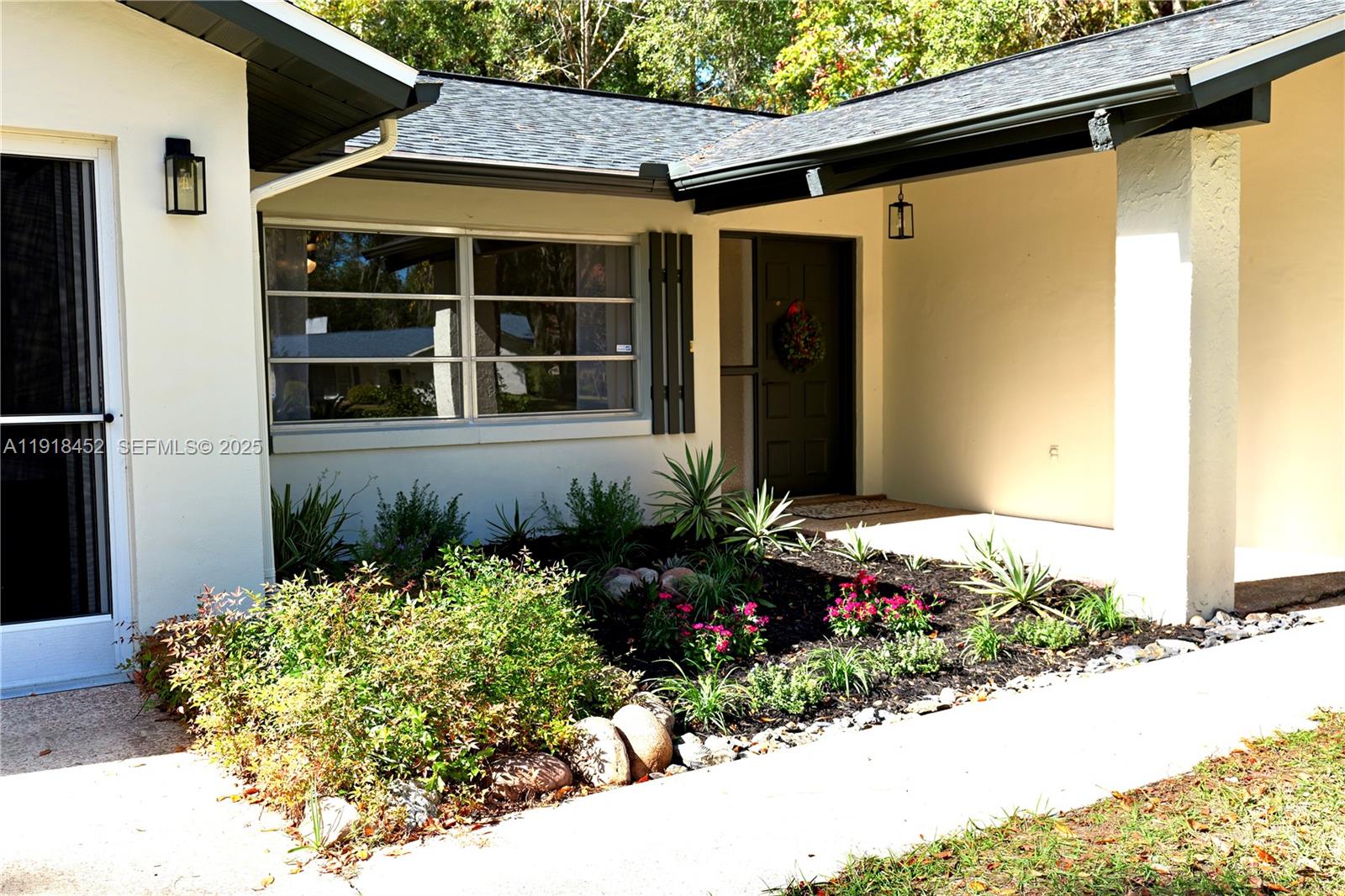 WOODLANDS - Residential