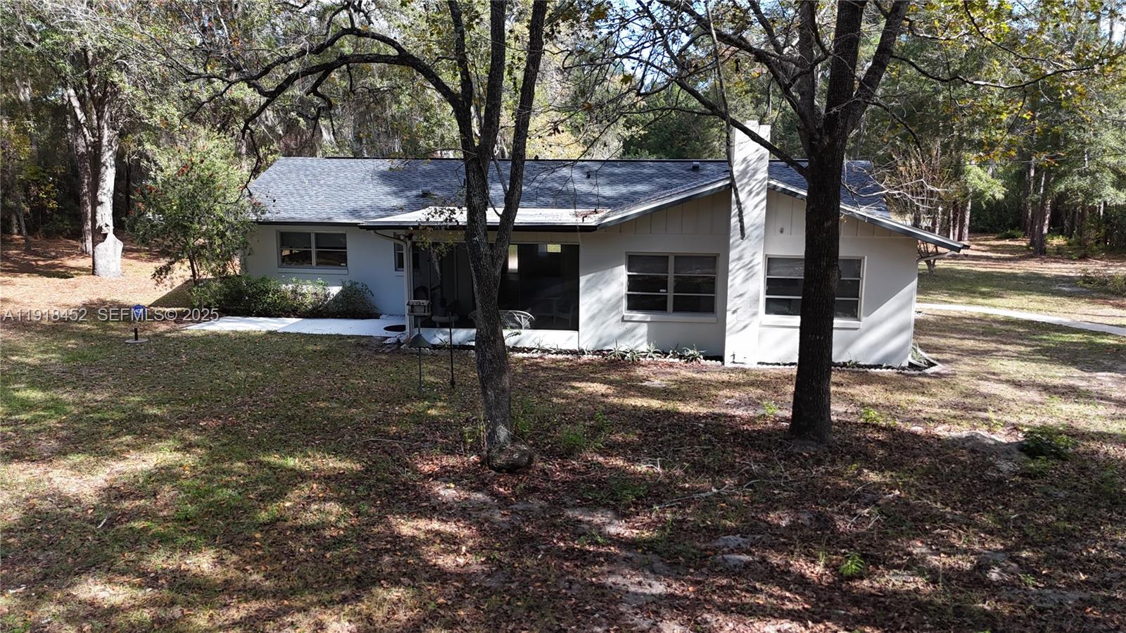 WOODLANDS - Residential