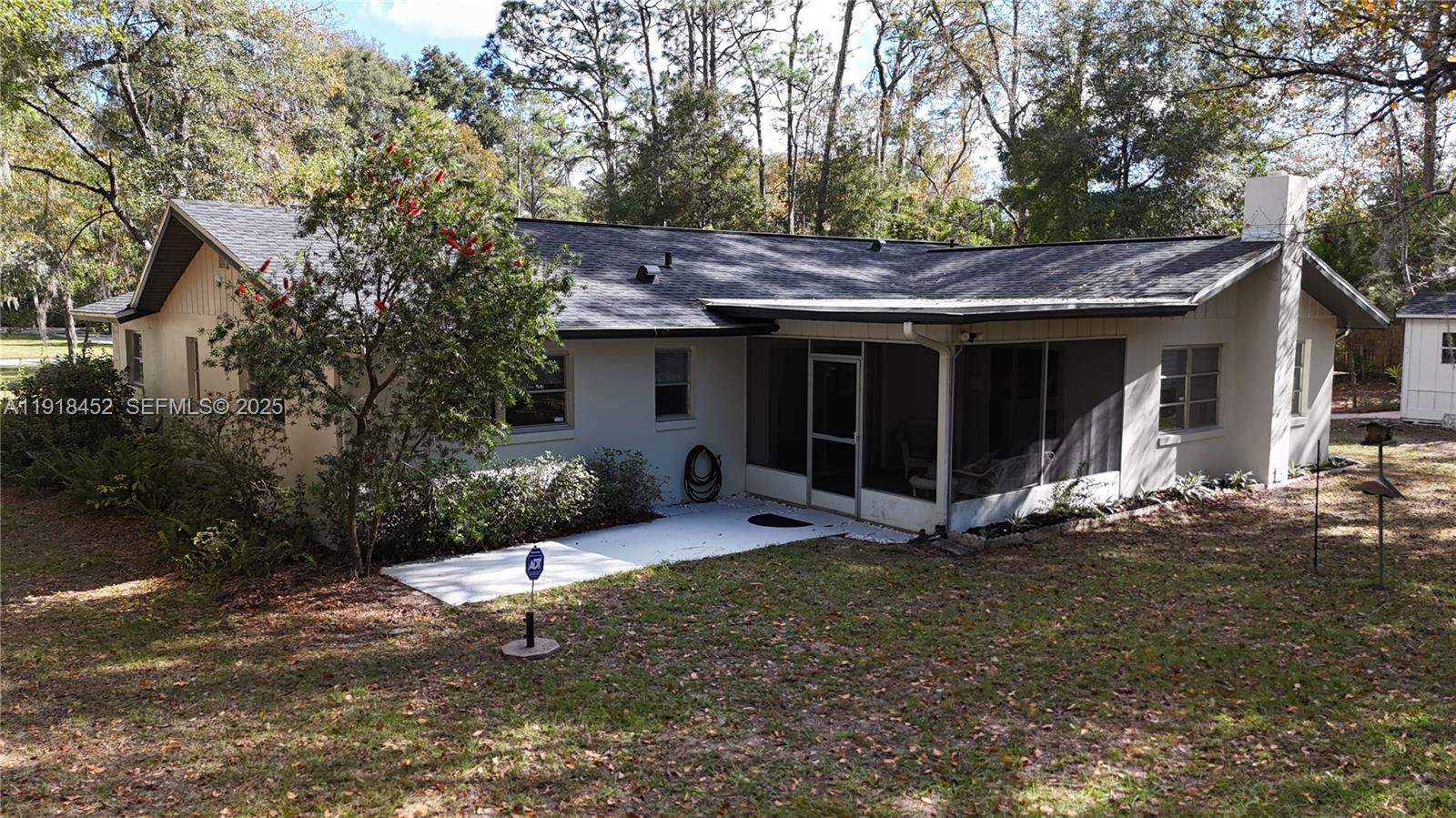 WOODLANDS - Residential