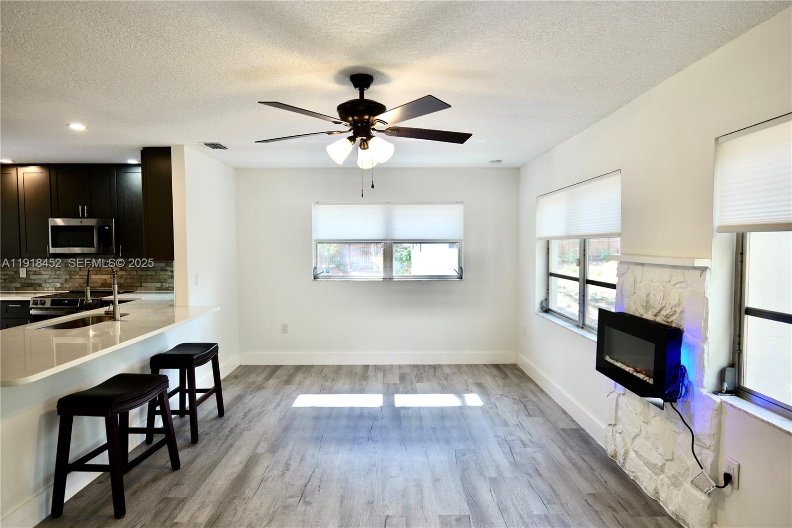 WOODLANDS - Residential