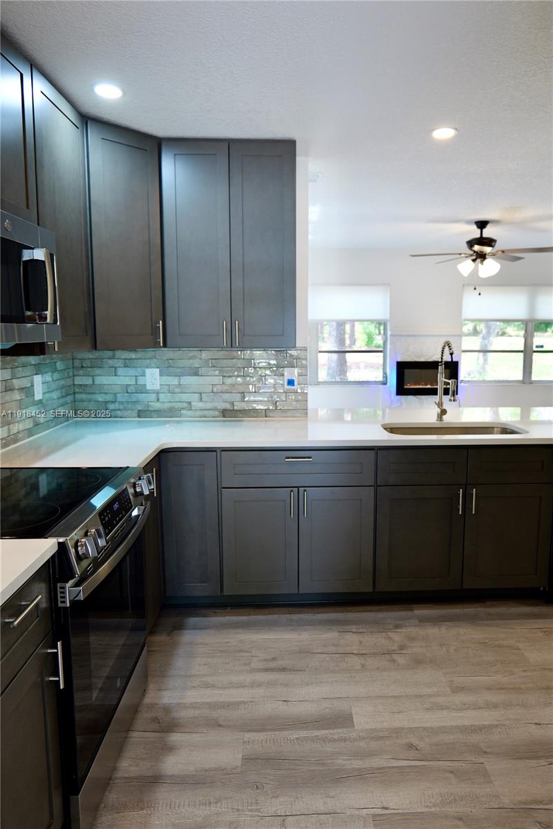 WOODLANDS - Residential