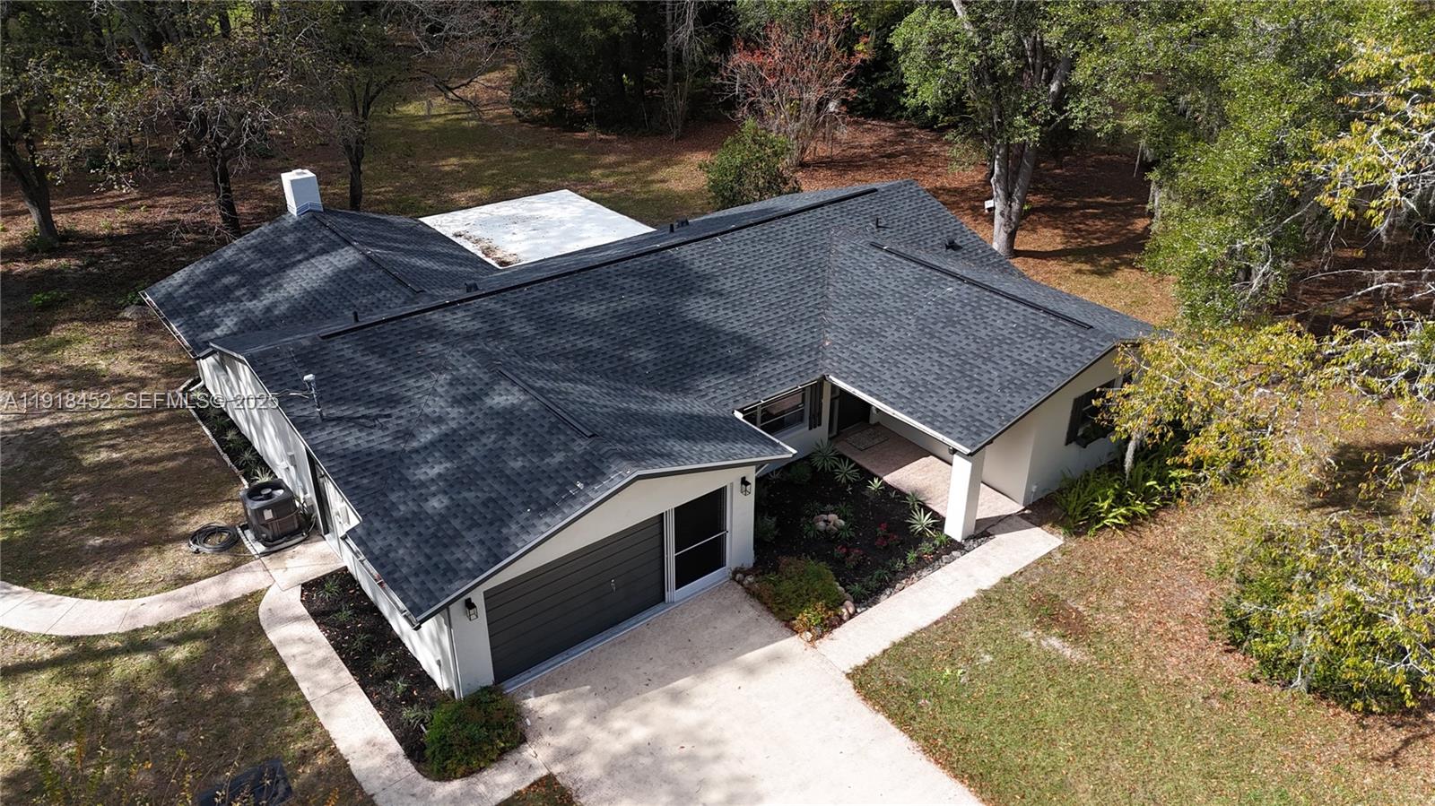 WOODLANDS - Residential