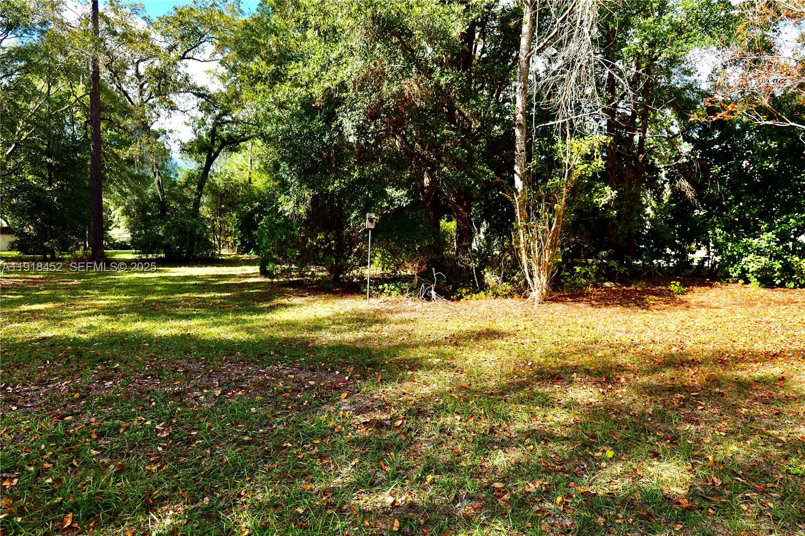 WOODLANDS - Residential