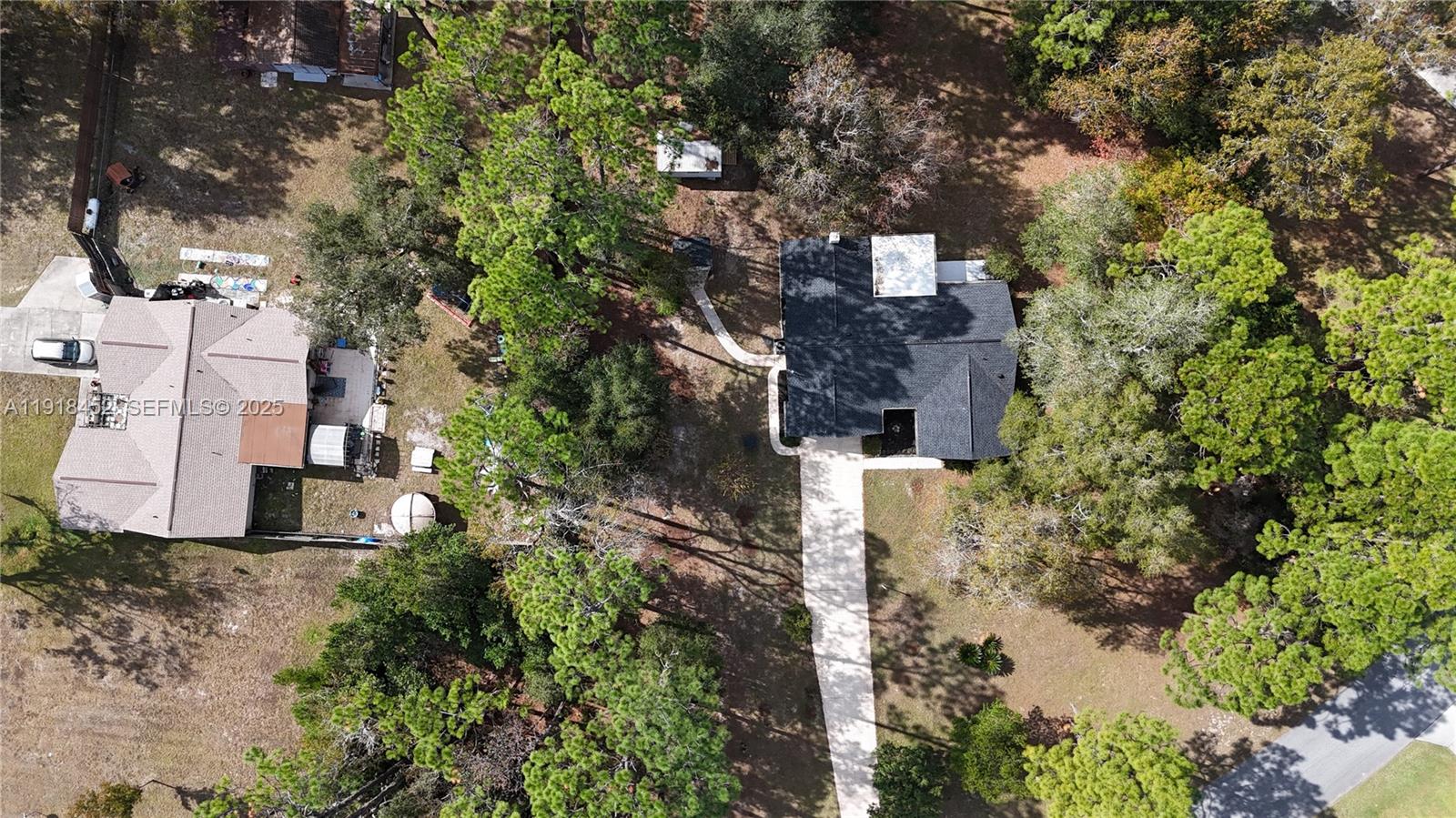 WOODLANDS - Residential