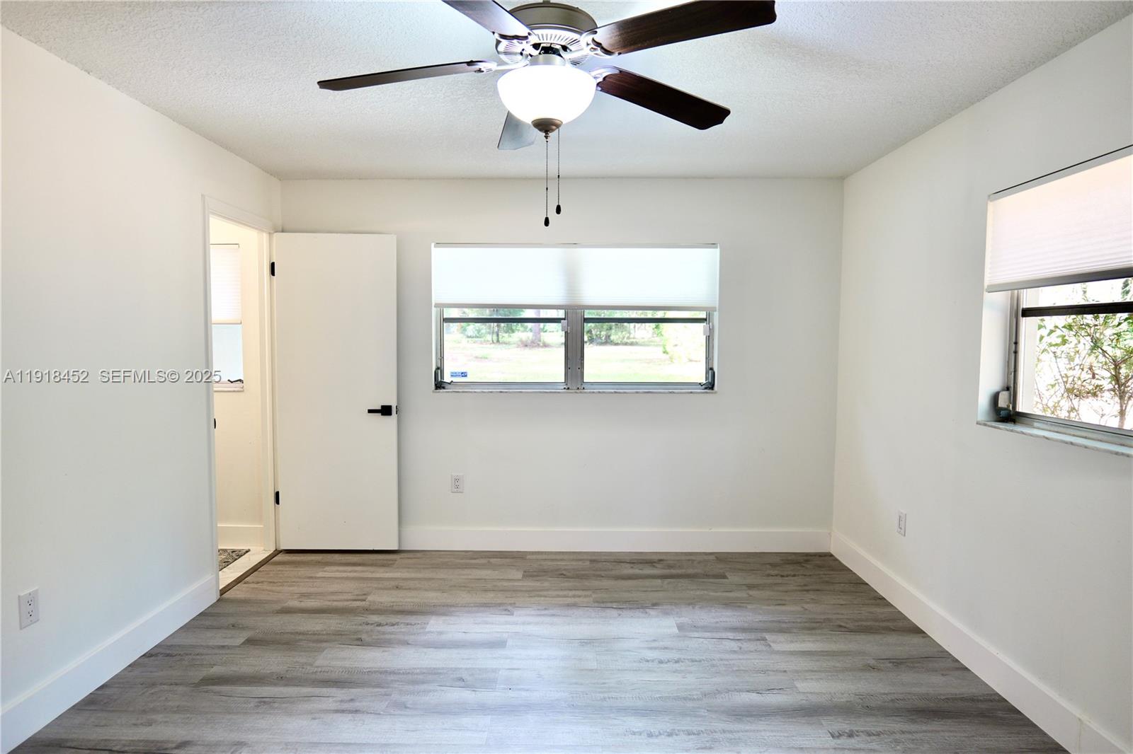 WOODLANDS - Residential