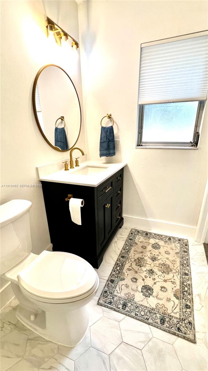 WOODLANDS - Residential