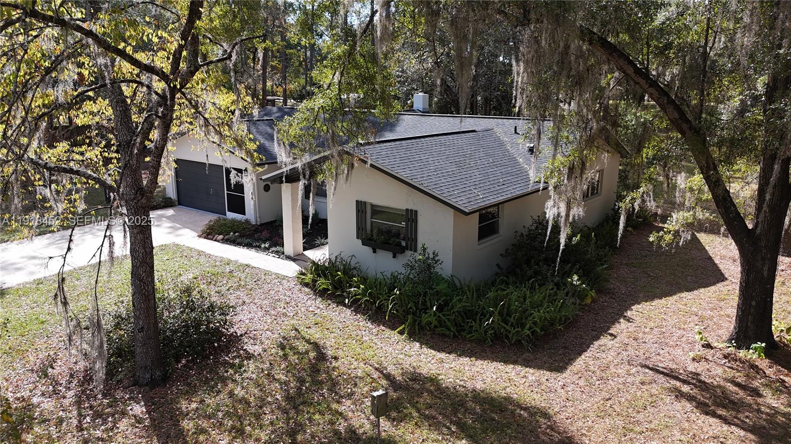 WOODLANDS - Residential