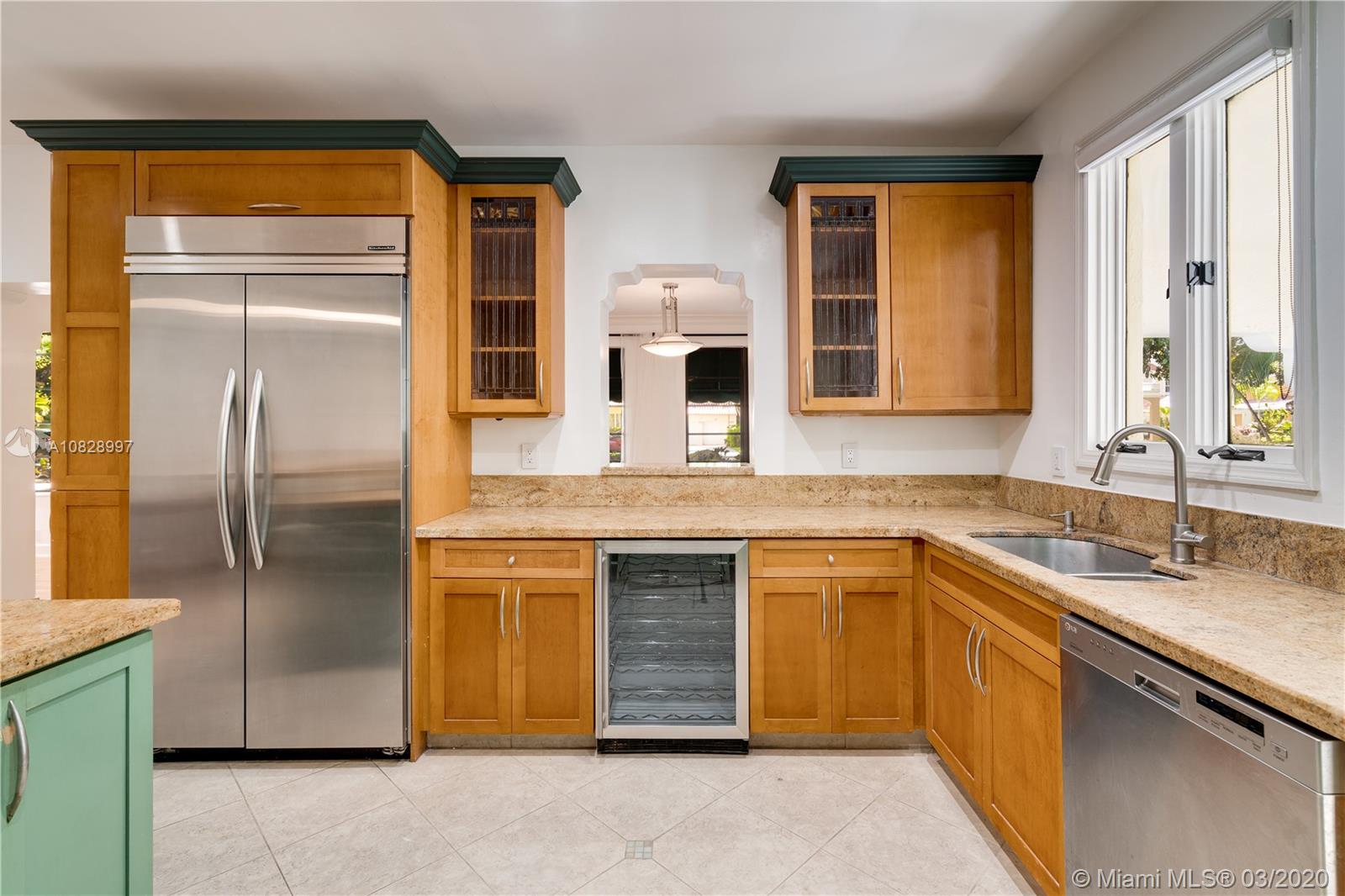 CORAL GABLES SEC B - Residential