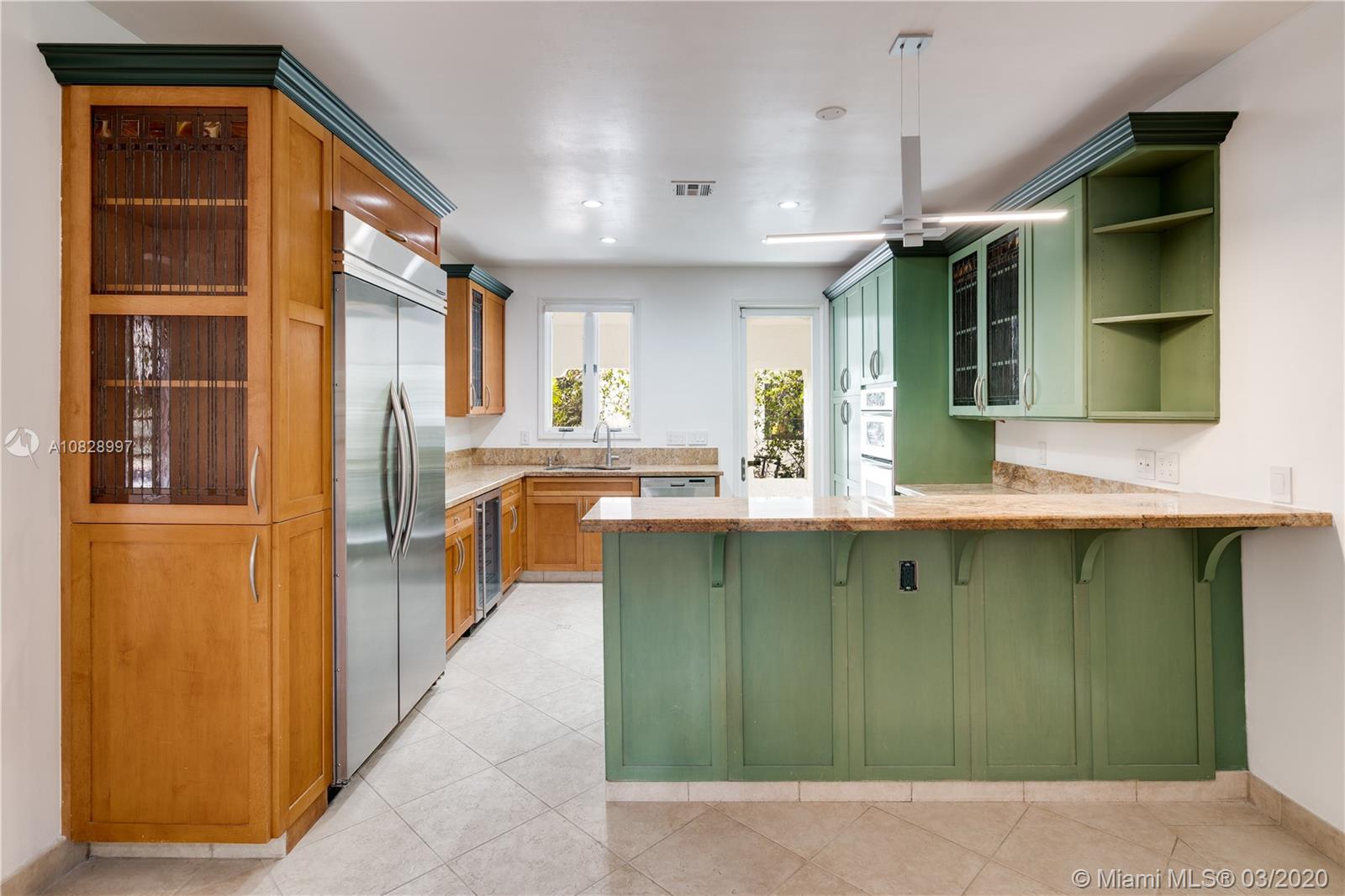 CORAL GABLES SEC B - Residential