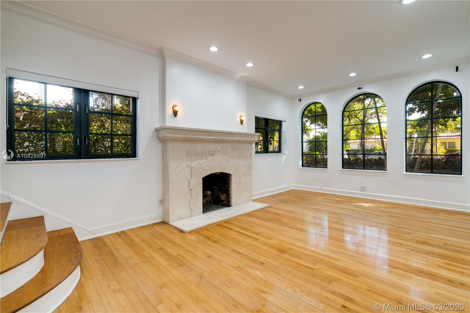 CORAL GABLES SEC B - Residential