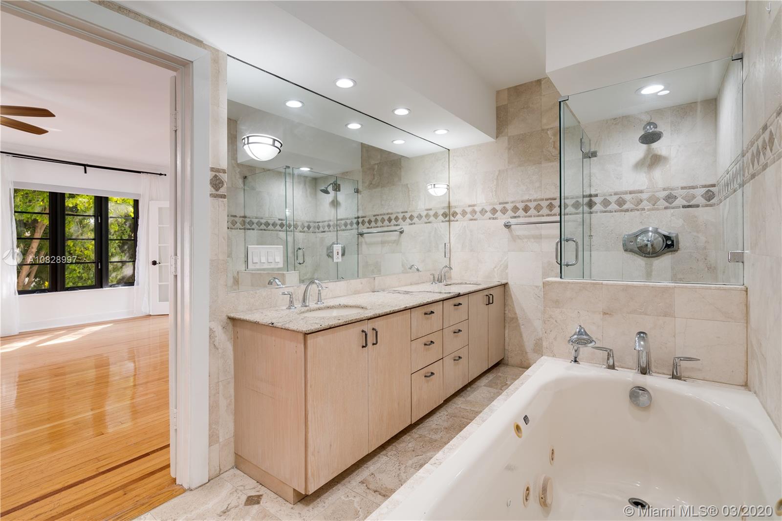 CORAL GABLES SEC B - Residential