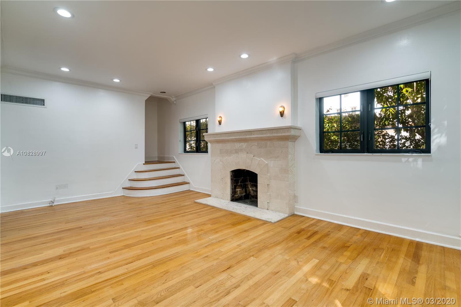 CORAL GABLES SEC B - Residential