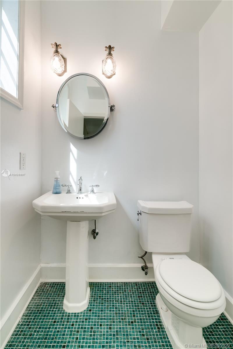 CORAL GABLES SEC B - Residential