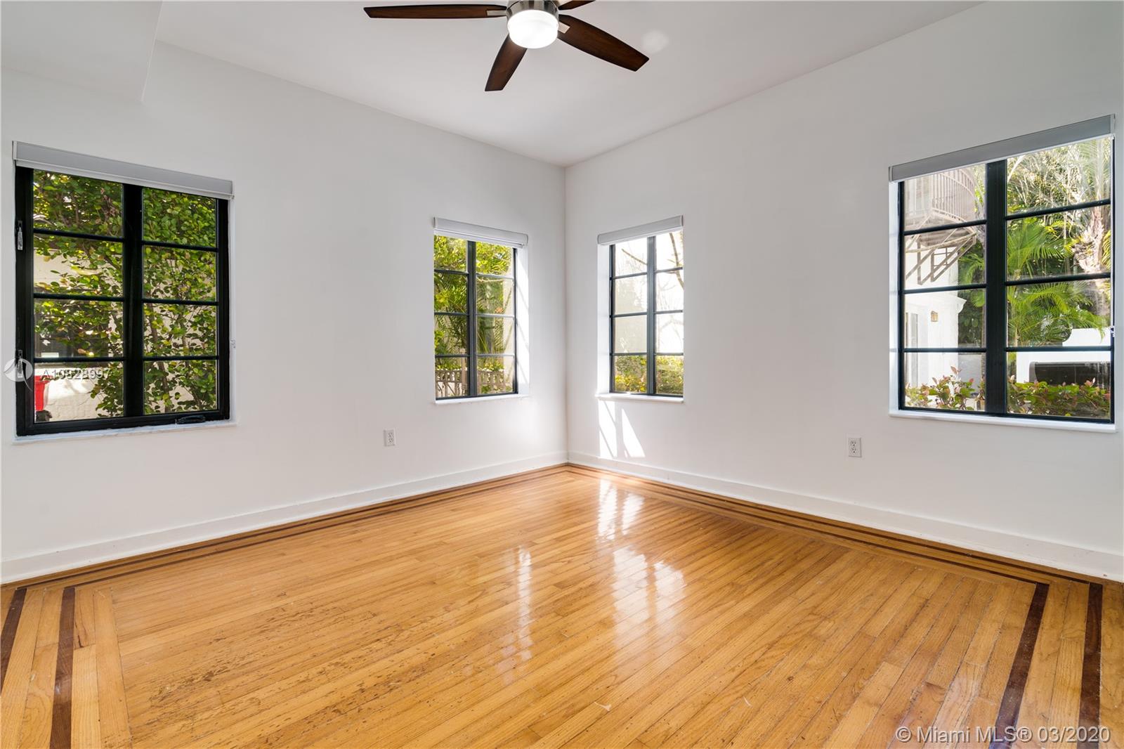 CORAL GABLES SEC B - Residential