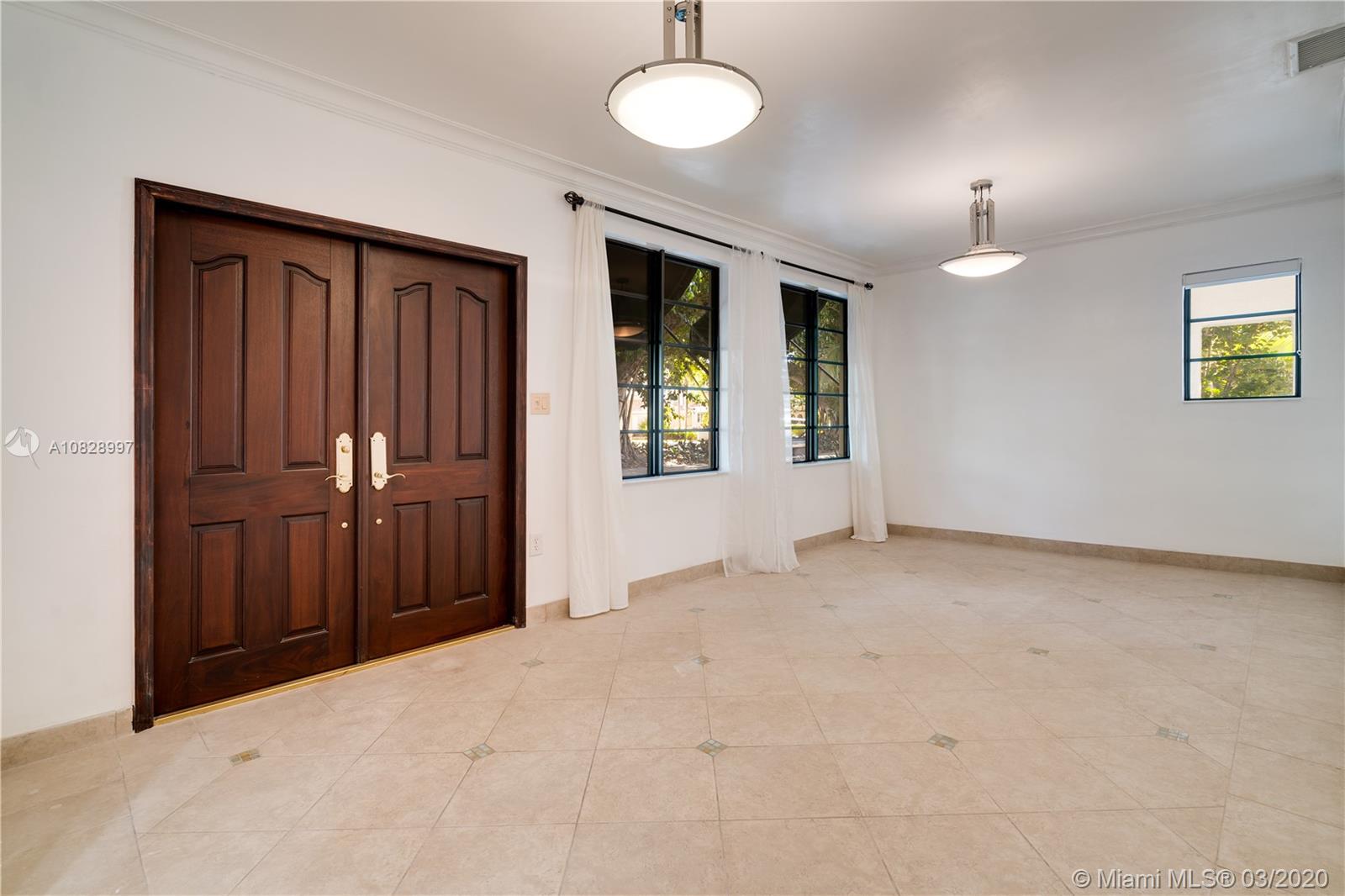 CORAL GABLES SEC B - Residential