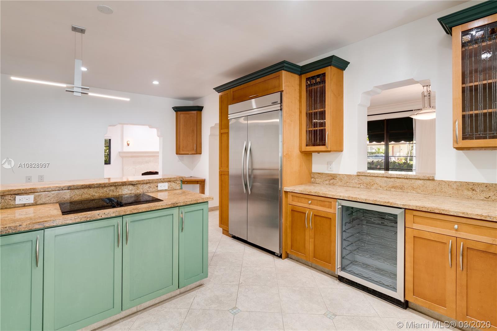 CORAL GABLES SEC B - Residential