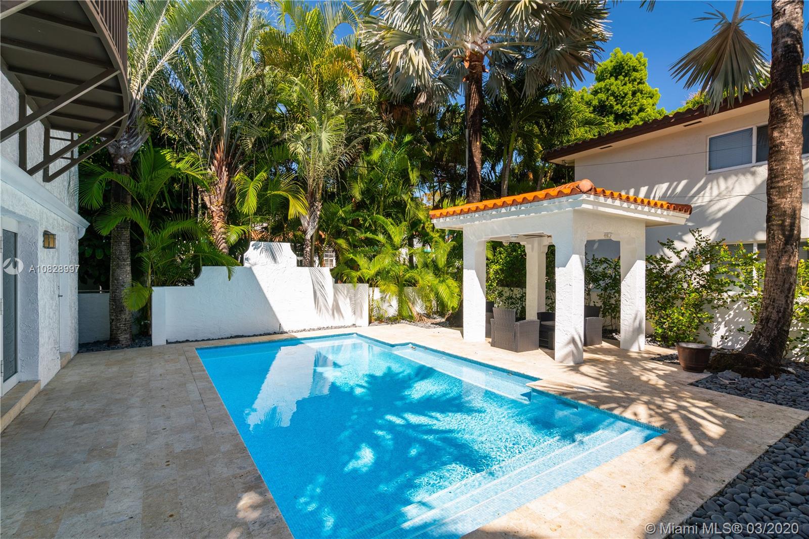 CORAL GABLES SEC B - Residential