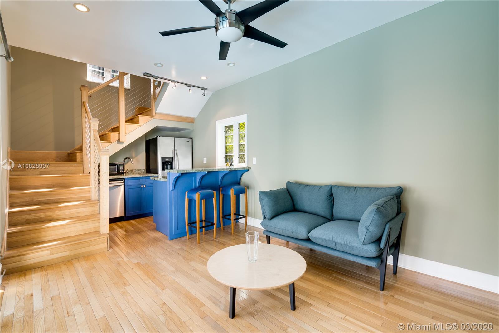 CORAL GABLES SEC B - Residential