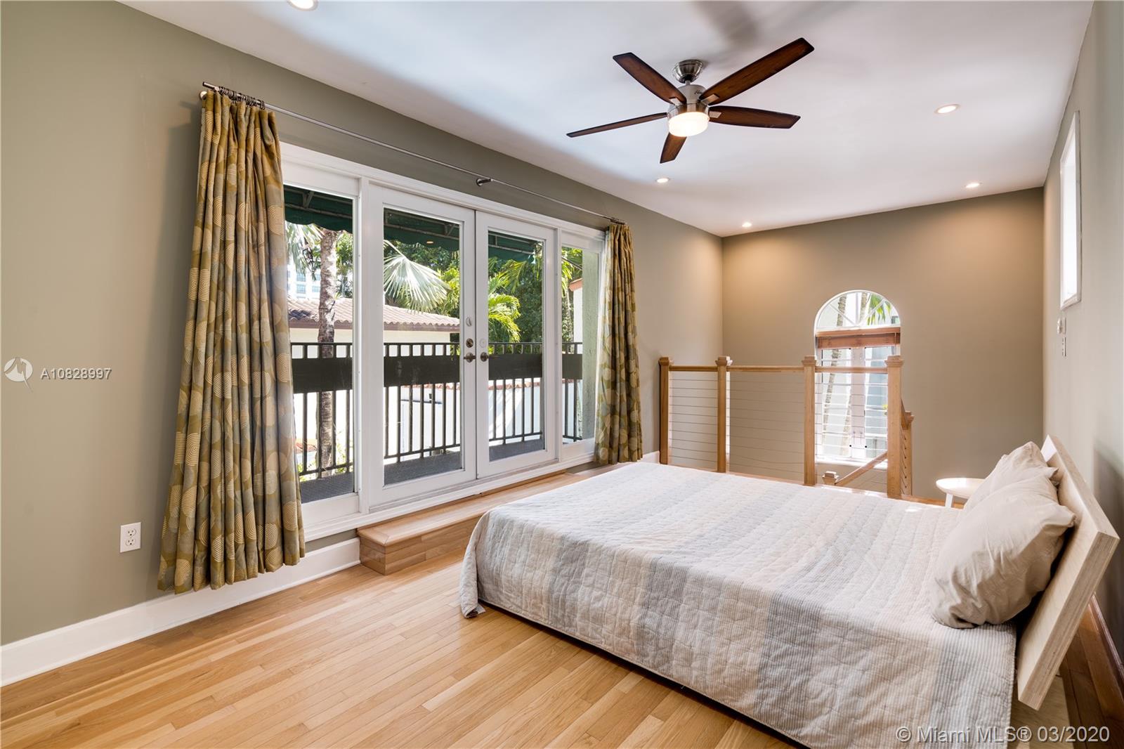 CORAL GABLES SEC B - Residential