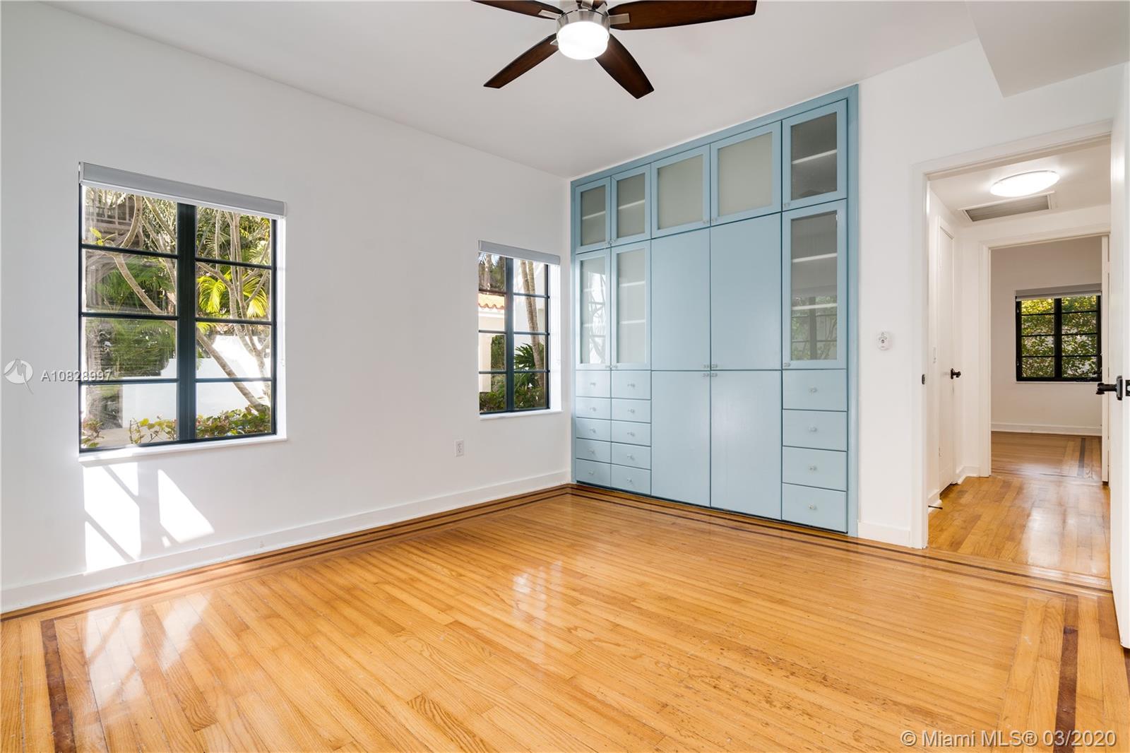 CORAL GABLES SEC B - Residential