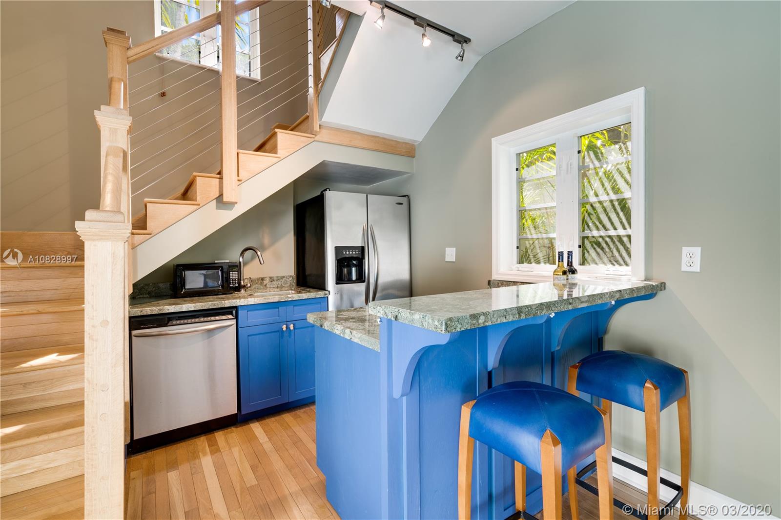 CORAL GABLES SEC B - Residential