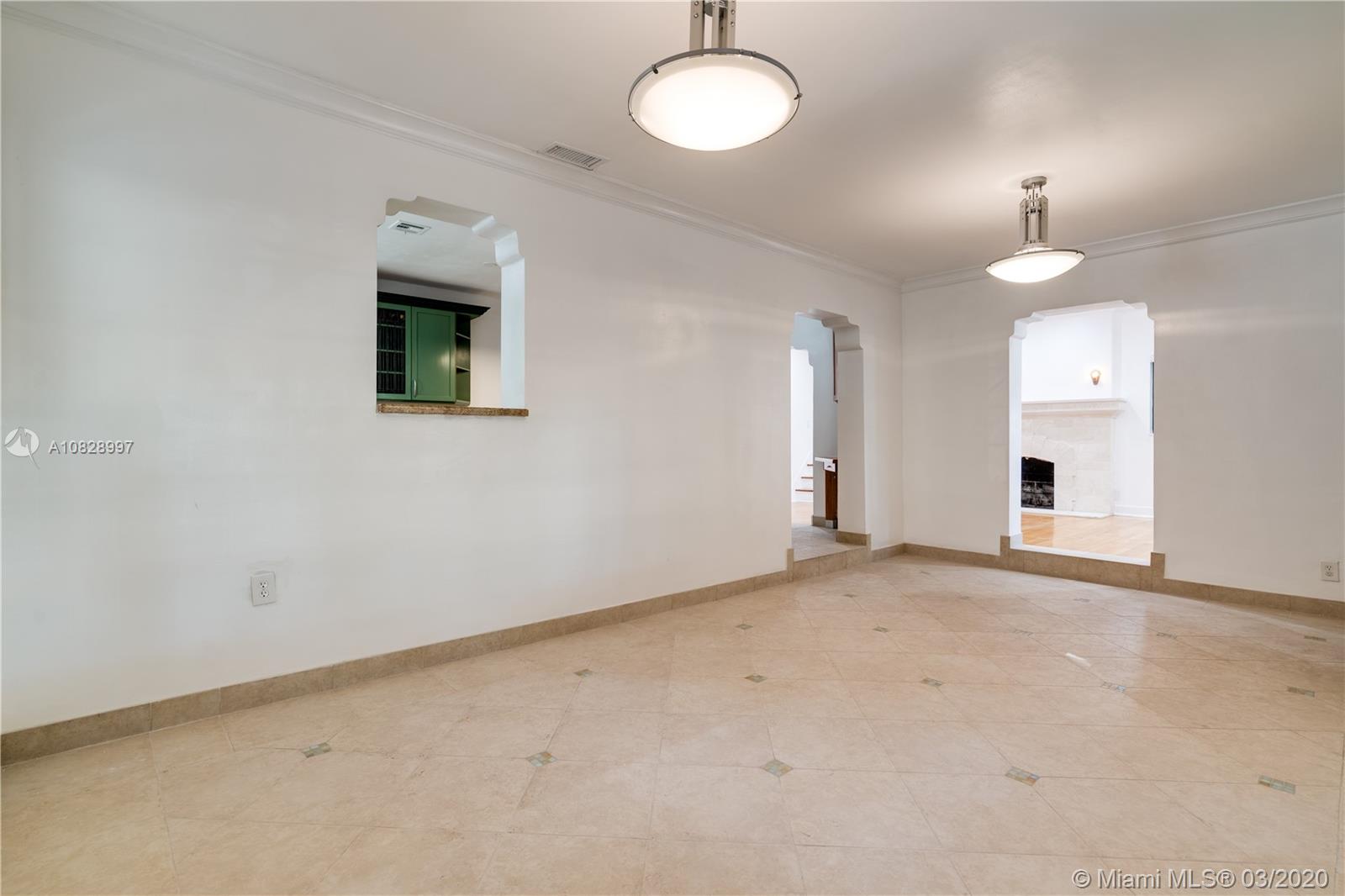 CORAL GABLES SEC B - Residential