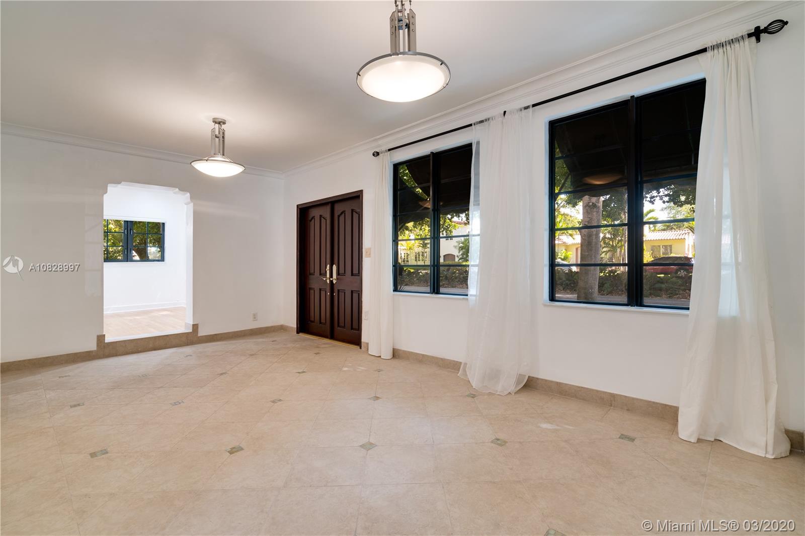 CORAL GABLES SEC B - Residential