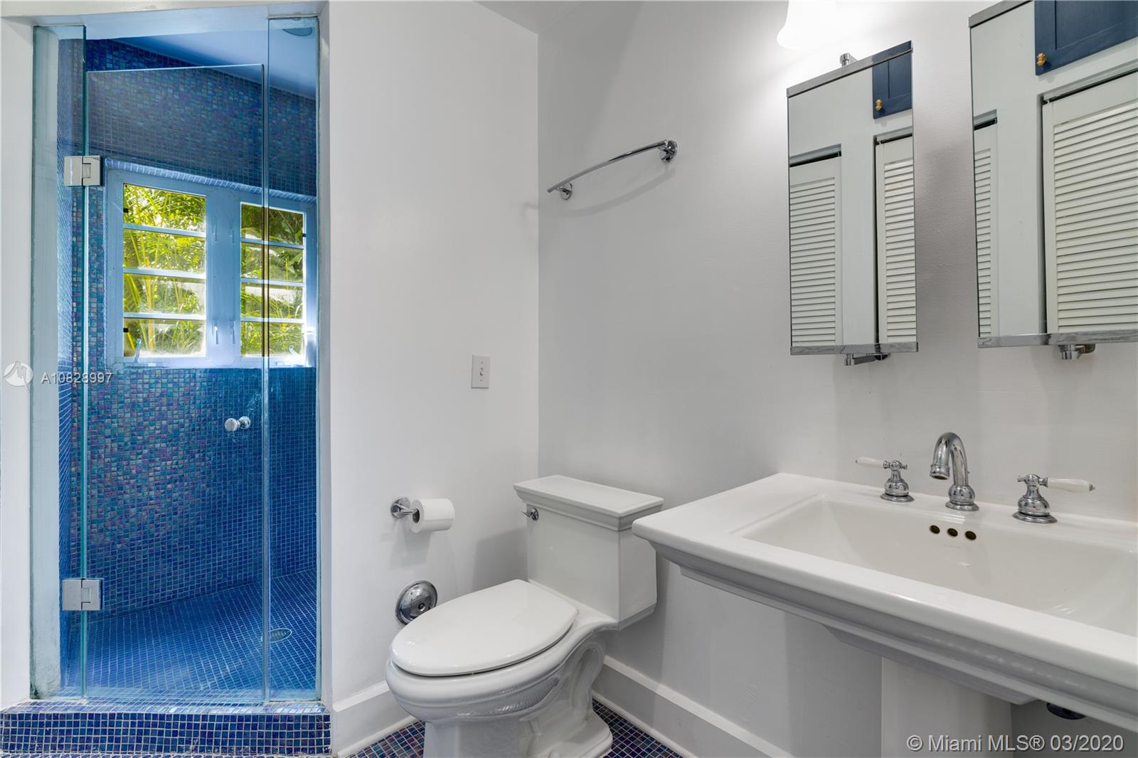 CORAL GABLES SEC B - Residential