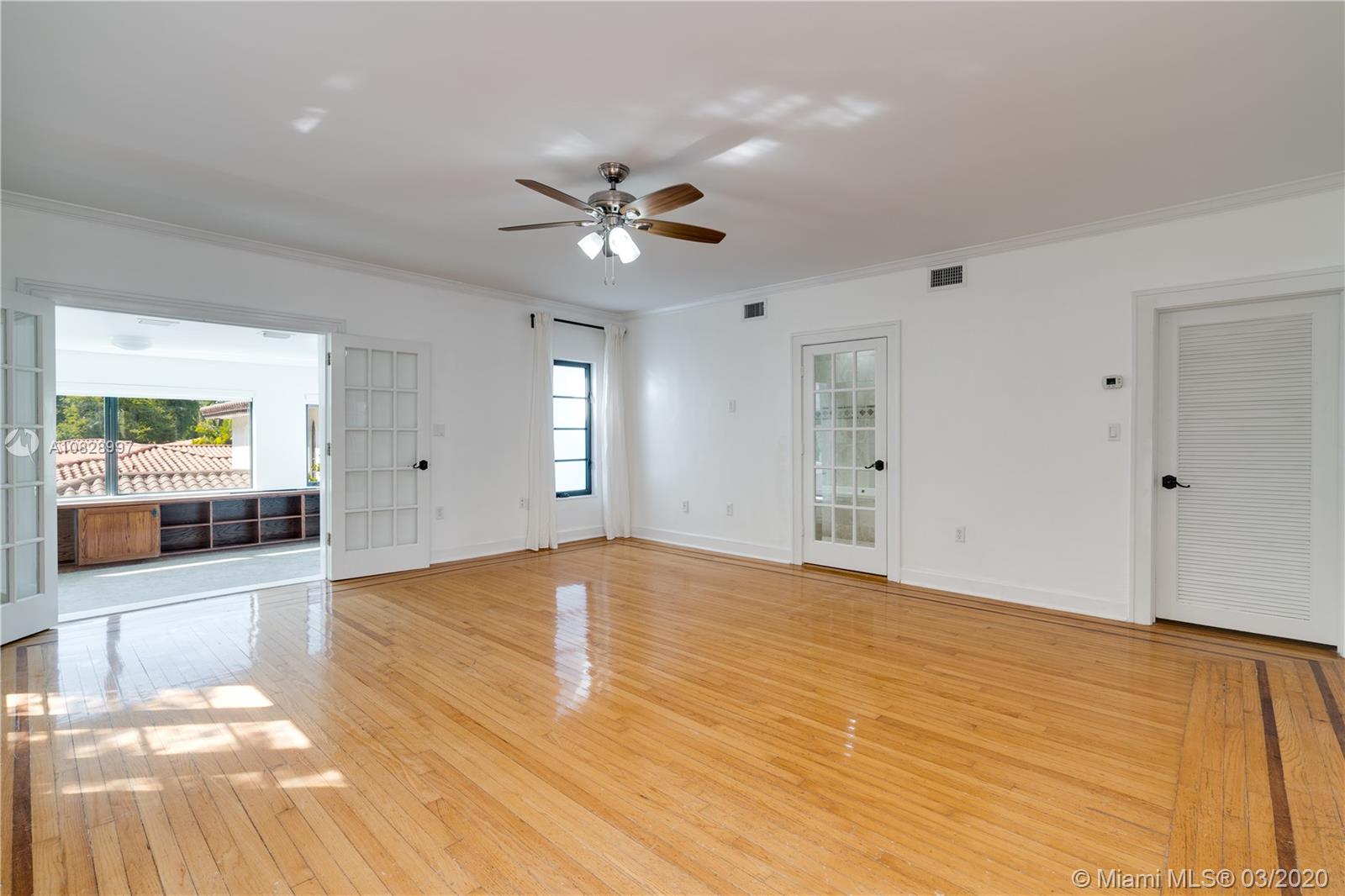 CORAL GABLES SEC B - Residential