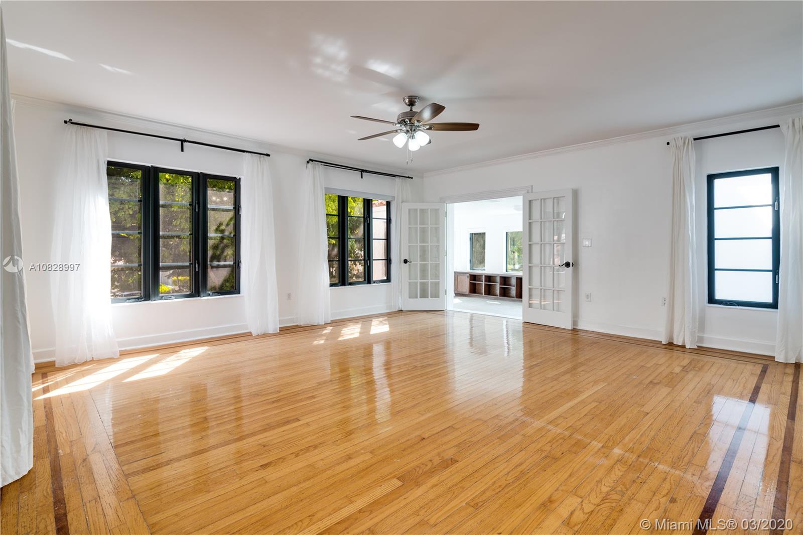 CORAL GABLES SEC B - Residential