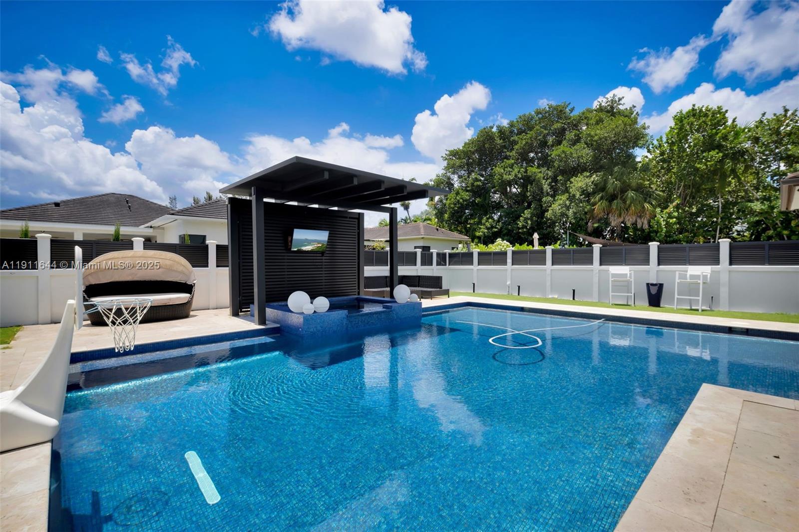 GAVICAR VILLAS - Residential Lease