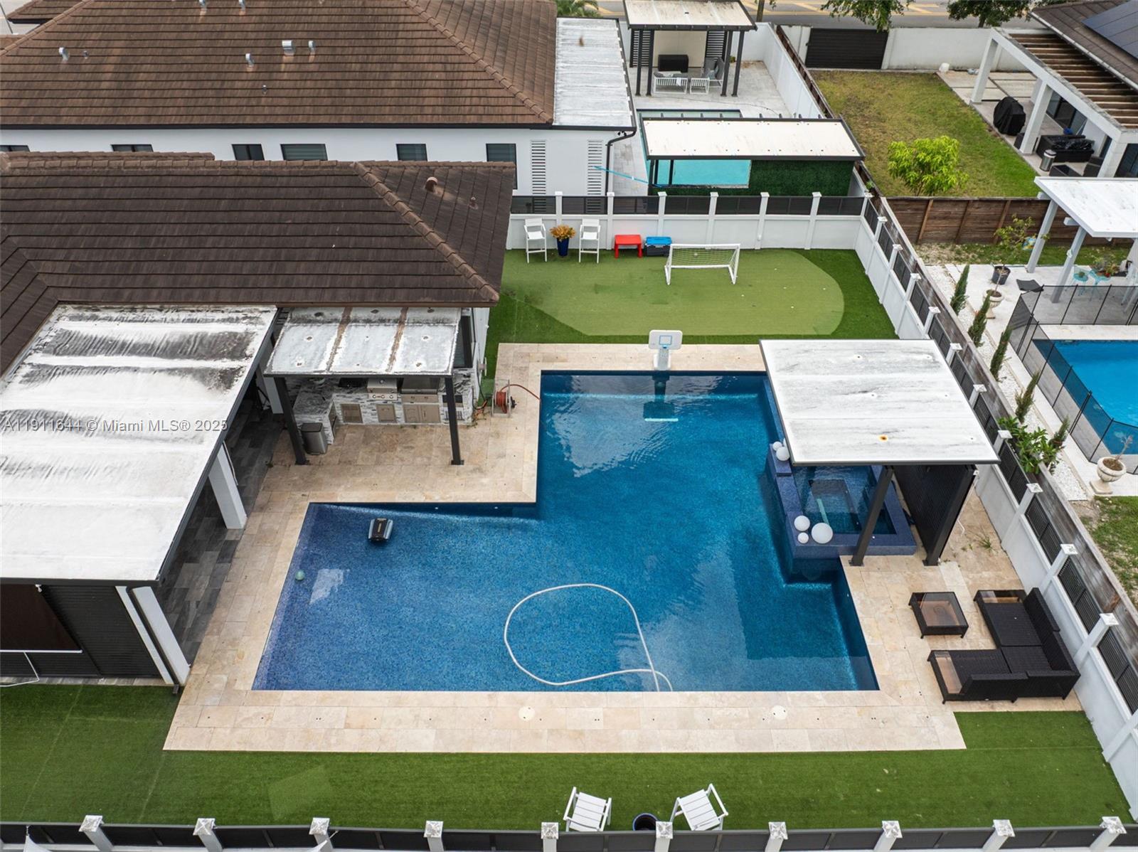 GAVICAR VILLAS - Residential Lease