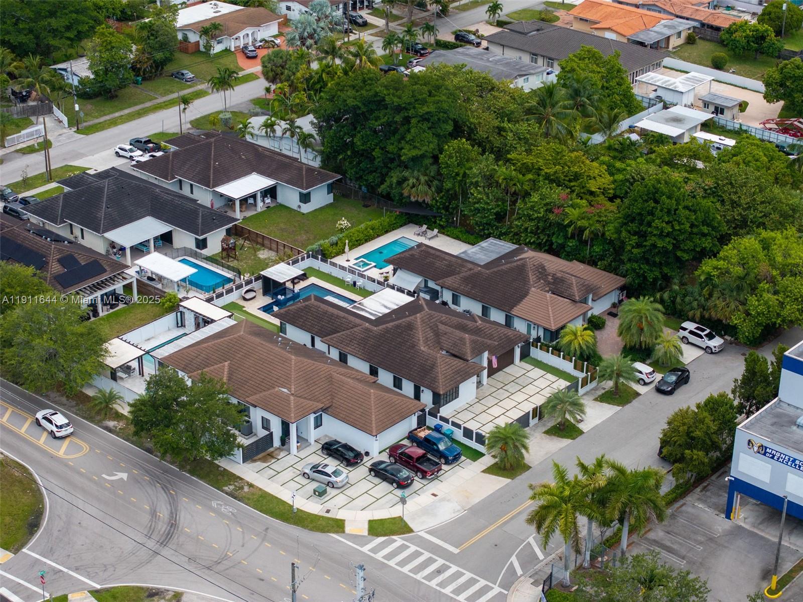 GAVICAR VILLAS - Residential Lease