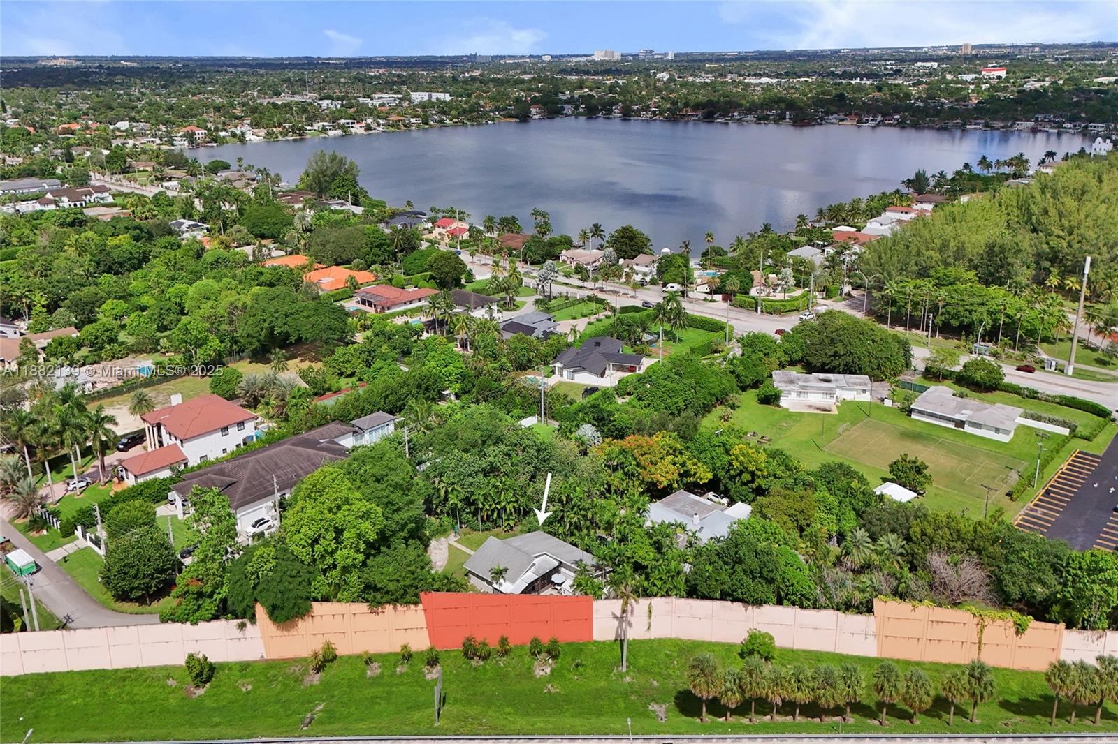 SUNKIST ESTATES A - Residential