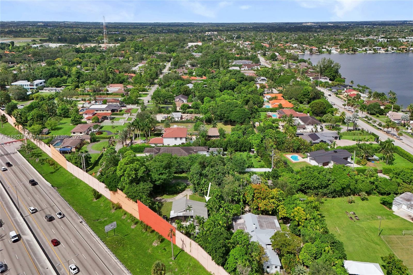 SUNKIST ESTATES A - Residential